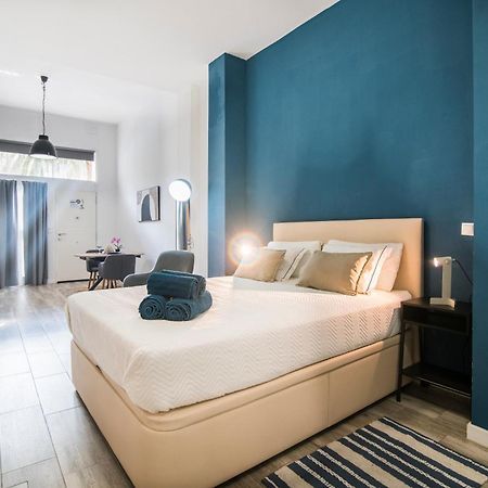 Apartamento Cozy Loft In Valencia Exterior foto